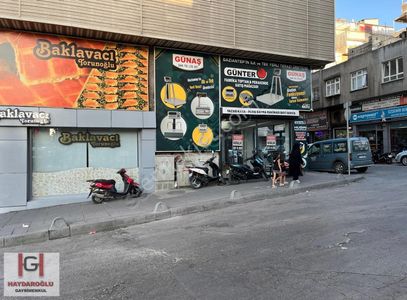 İşyeri-Dükkan & Mağaza