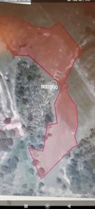 Arsa-Tarla