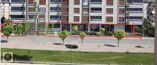 İşyeri-Dükkan & Mağaza
