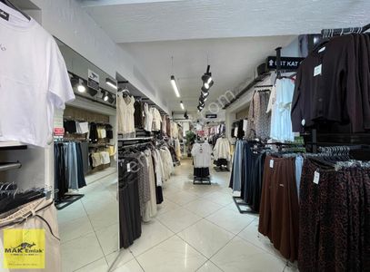 İşyeri-Dükkan & Mağaza