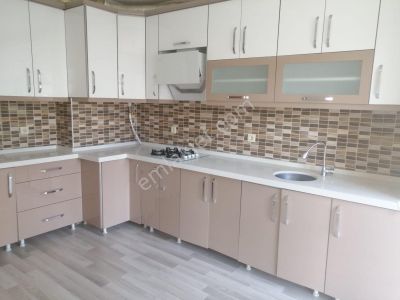 Polatlı Şentepe Mah. Satılık 3+1 Daire