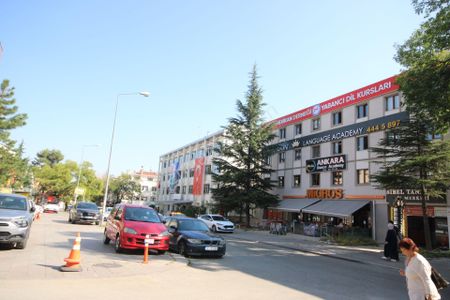 İşyeri-Dükkan & Mağaza