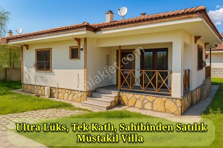 Konut-Villa