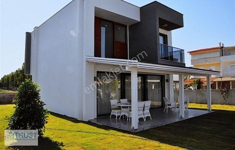 Konut-Villa
