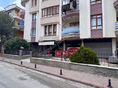 İşyeri-Dükkan & Mağaza