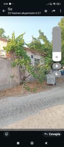 Konut-Köy Evi