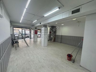 İşyeri-Dükkan & Mağaza