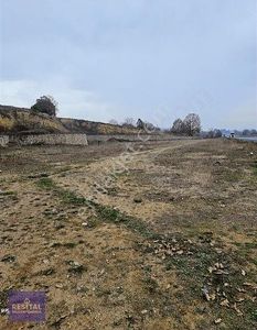 Arsa-Ticari İmarlı