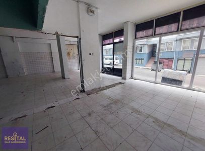 İşyeri-Dükkan & Mağaza