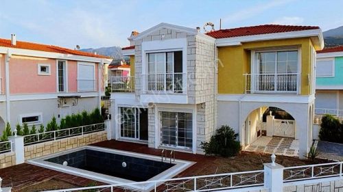 Konut-Villa
