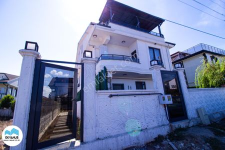 Konut-Villa