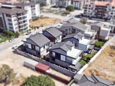 Konut-Villa