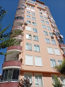 Satılık Daıre Mahmutlar Alanya .4+1 Dubleks