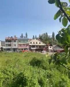 Arsa-Konut İmarlı