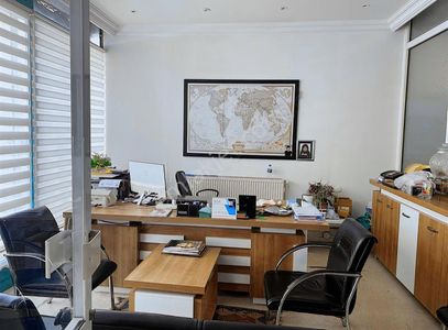 İşyeri-Dükkan & Mağaza