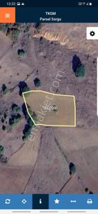 Bursa İnegöl Satılık Tarla 3292m2