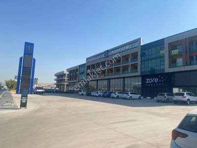 İşyeri-Ofis