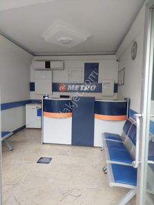 İşyeri-Dükkan & Mağaza