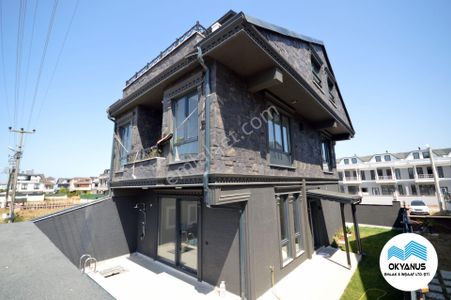 Konut-Villa