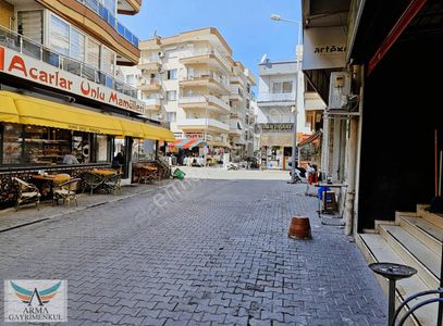 İşyeri-Dükkan & Mağaza