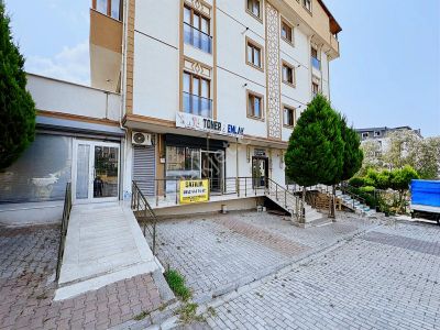 İşyeri-Dükkan & Mağaza