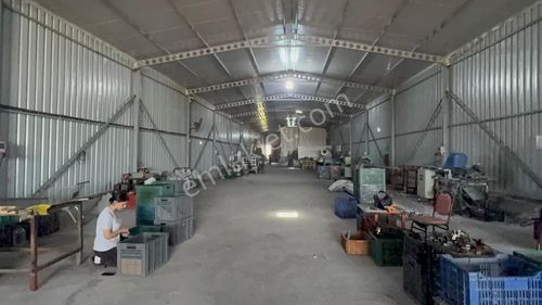 İşyeri-İmalathane