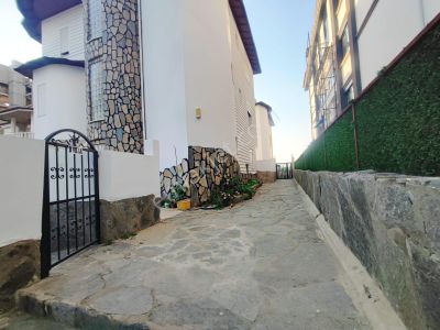 Konut-Villa