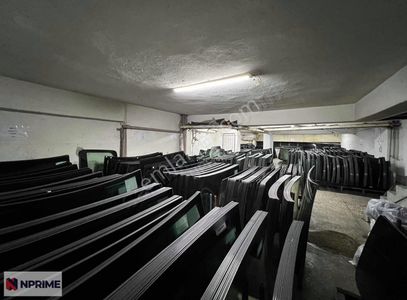 İşyeri-Dükkan & Mağaza