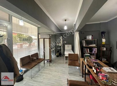 İşyeri-Dükkan & Mağaza