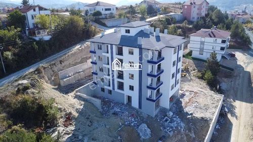 Sıfır Manzaralı Satılık 2+1 Daire