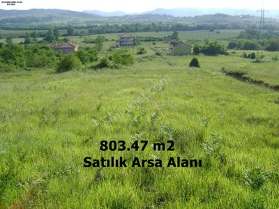 Arsa-Turizm İmarlı