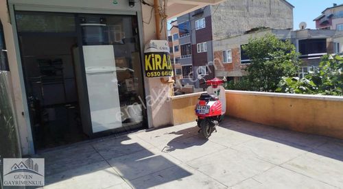 İşyeri-Dükkan & Mağaza