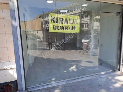 İşyeri-Dükkan & Mağaza