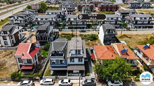 Konut-Villa