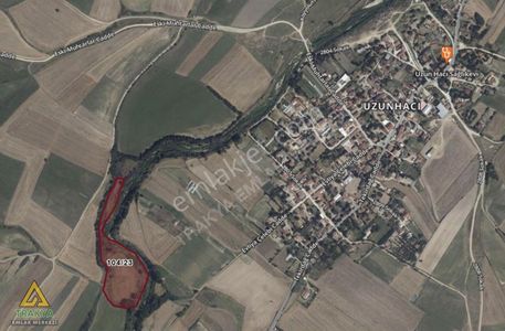 Arsa-Tarla