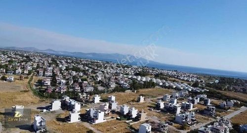 Arsa-Konut İmarlı