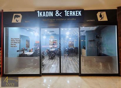 İşyeri-Dükkan & Mağaza