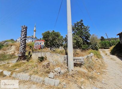 Arsa-Konut İmarlı