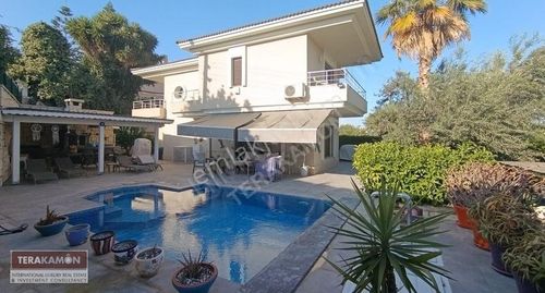 Konut-Villa