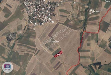 Arsa-Tarla