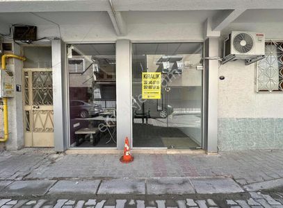 İşyeri-Dükkan & Mağaza