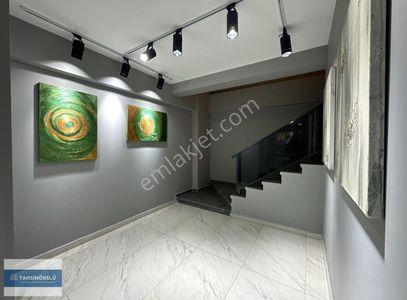 İşyeri-Dükkan & Mağaza