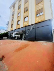 İşyeri-Dükkan & Mağaza