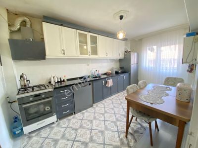 Osmangazi Mahallesi'nde Asansörlü Binada 3+1 Daire!