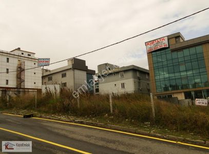 Arsa-Ticari İmarlı