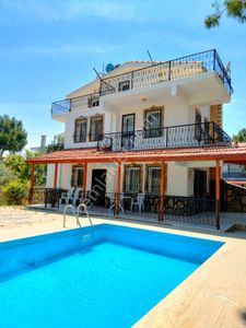 Konut-Villa
