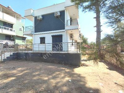 Didim Akbük Kiralık Villa