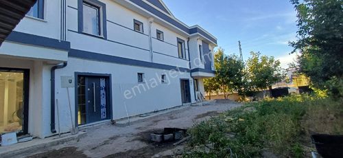 Konut-Villa