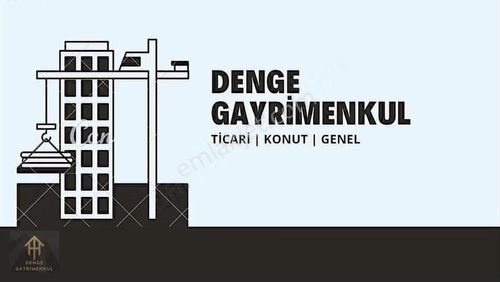 Konut-Müstakil Ev