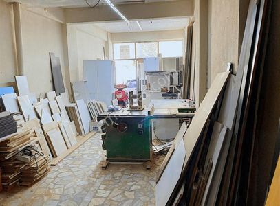 İşyeri-Dükkan & Mağaza